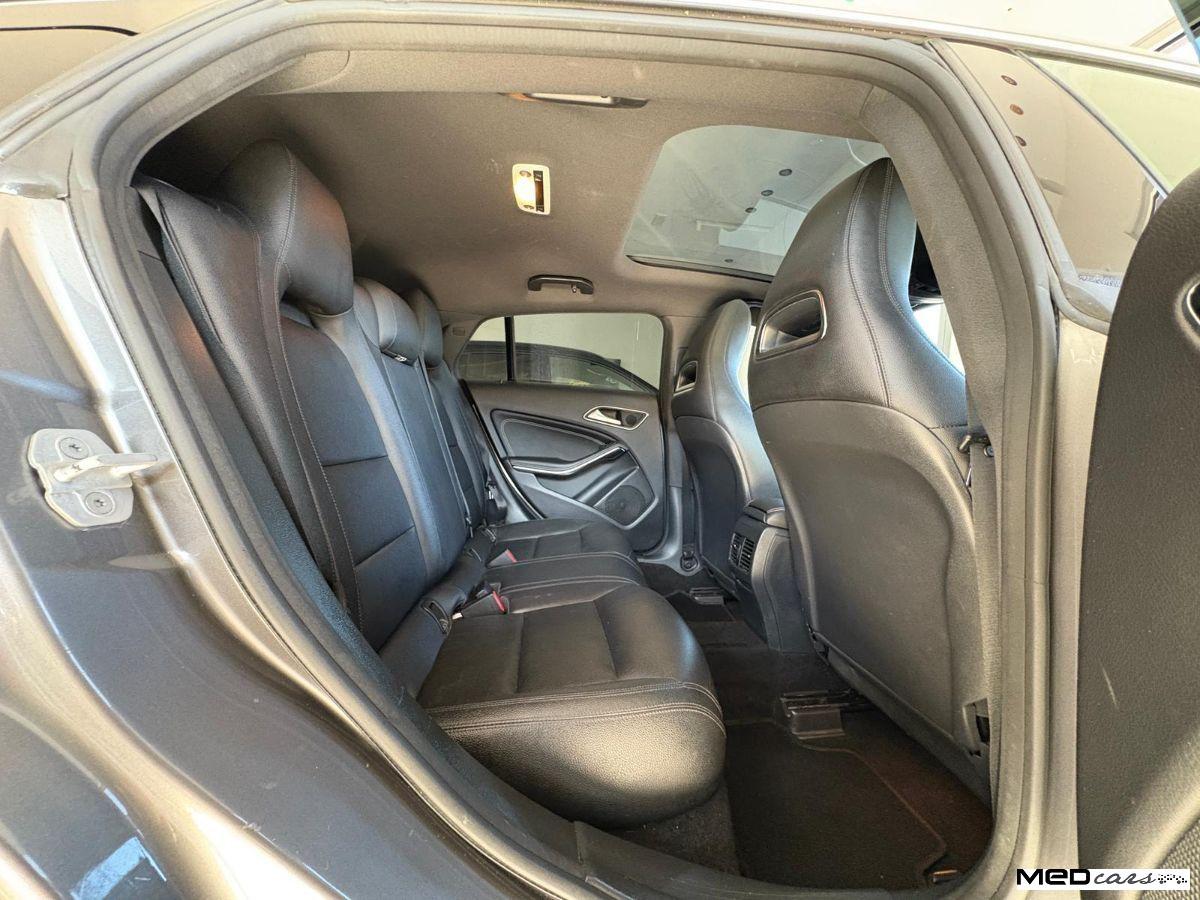 MERCEDES - Classe CLA - CLA 200 CDI Automatic Sport