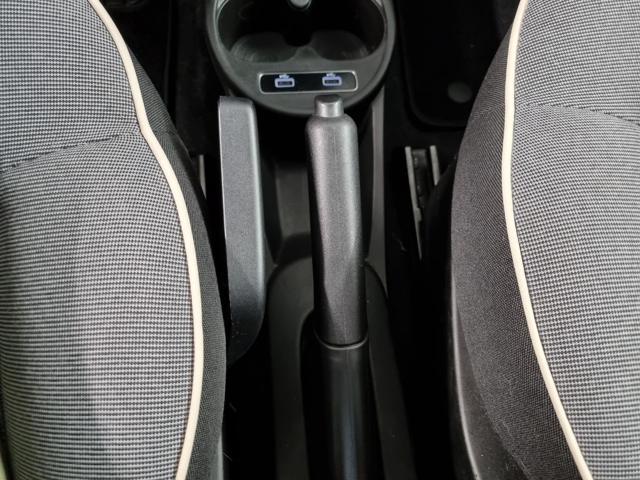 FIAT 500 1.2 Dualogic Sport