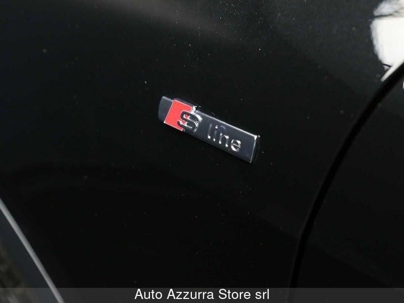 Audi Q5 SPB TDI 150 kW mHEV+ S tronic quattro S line edition *TETTO, 21", FULL, PROMO AZZURRA*