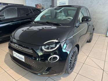 Fiat 500 1.0 hybrid La Prima Nav Led Cam App conn 17" Neopat