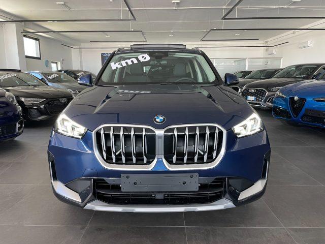 BMW X1 2.0 d S-Drive 150 CV X-Line Premium Tetto KM0 MY25