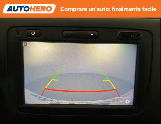 DACIA Duster 1.5 Blue dCi 8V 115 CV 4x2 Prestige