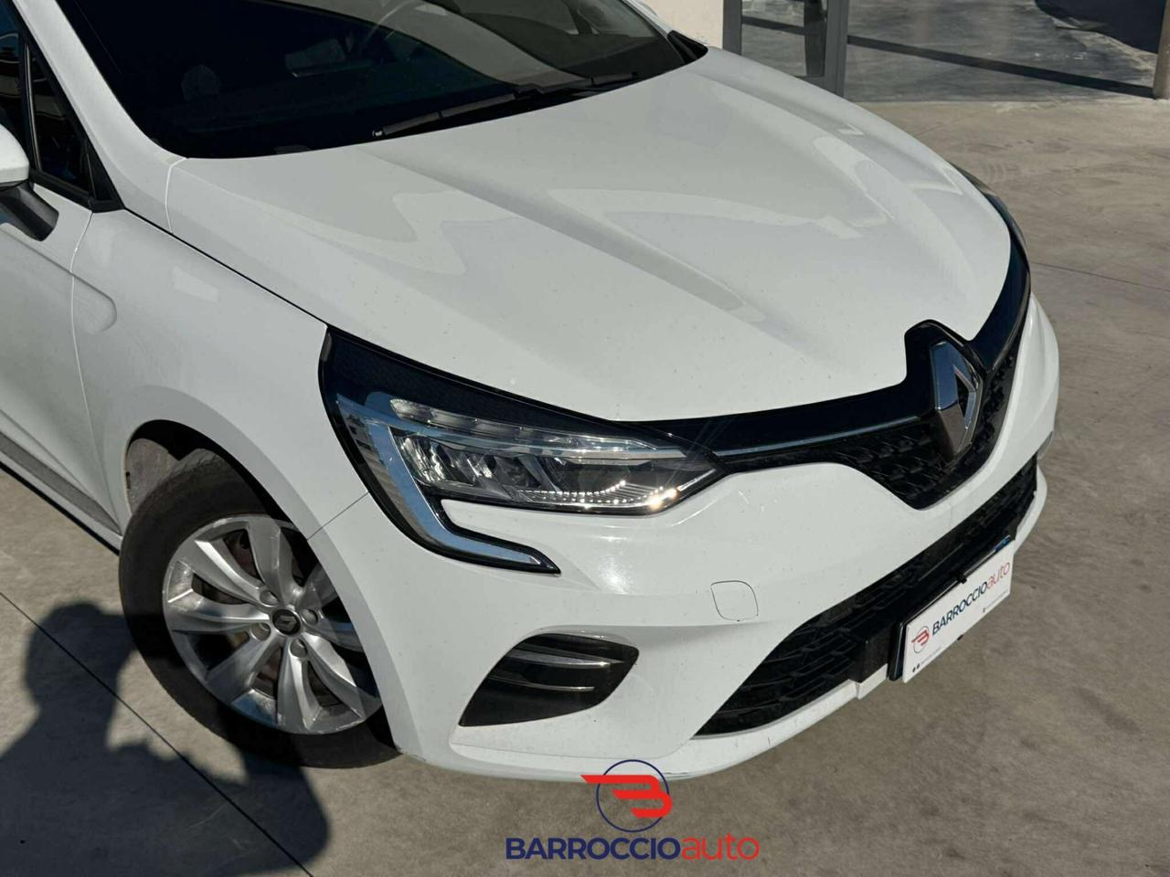 Renault Clio Blue dCi 85 CV 5 porte Business-2020