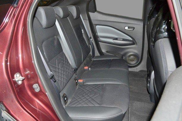 NISSAN Juke II 2020 - Juke 1.0 dig-t Tekna 114cv dct