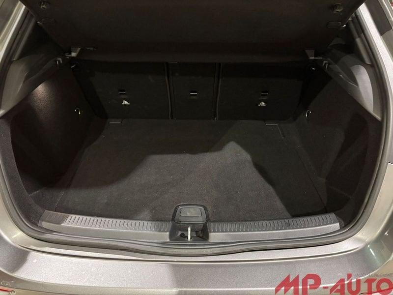 Mercedes-Benz Classe A A 180 d Automatic Sport SEDILI SPORTIVI - TETTO APRIBILE