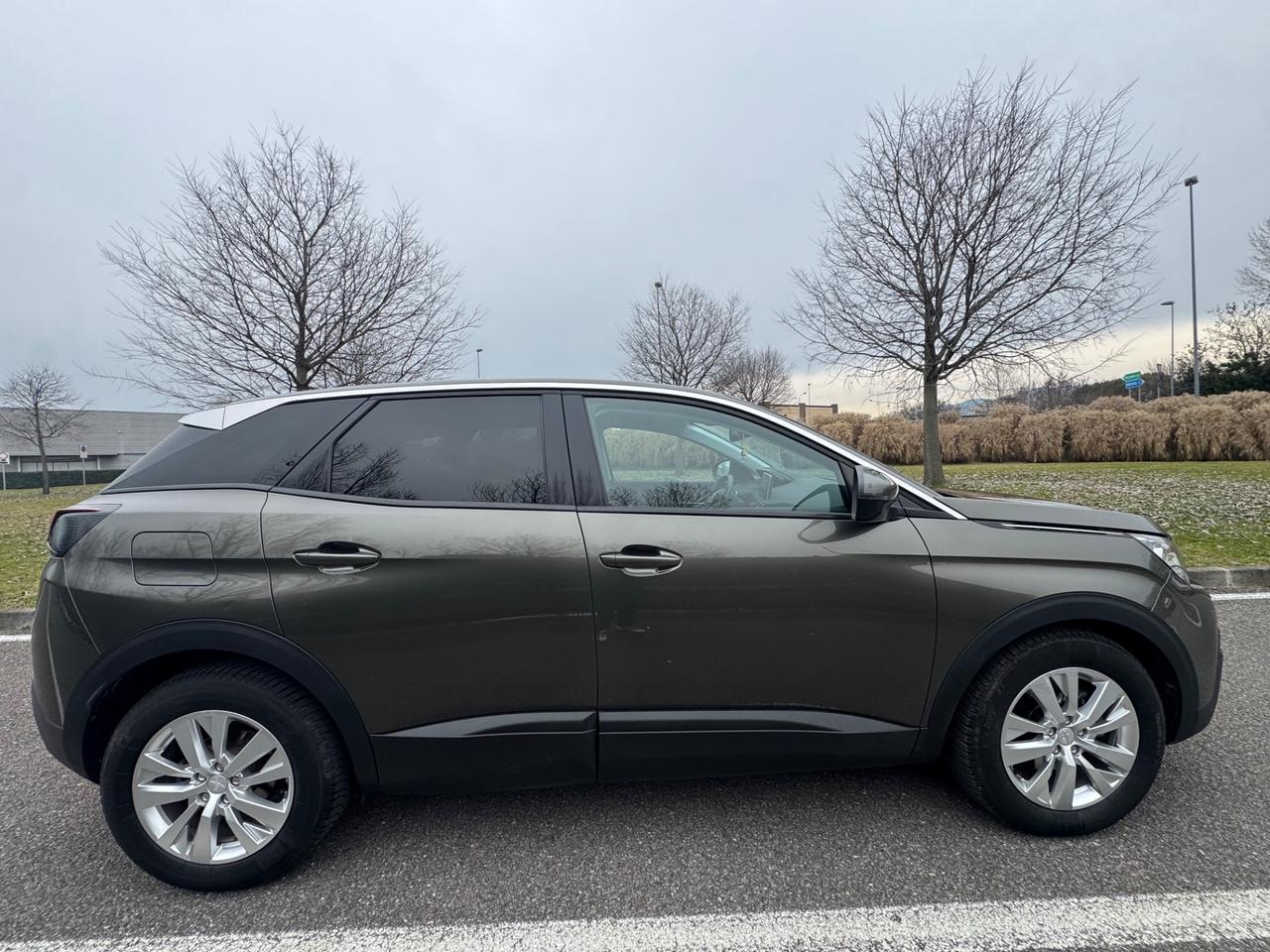 Peugeot 3008 BlueHDi 120 S&S Access