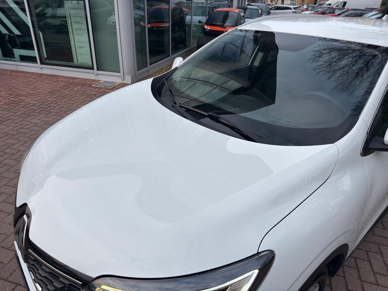 Renault Kadjar Blue dCi 8V 115CV Sport Edition