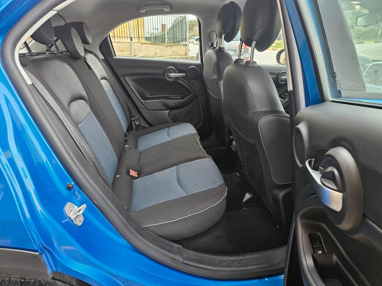 FIAT 500X Cross 1.6 mtj 120cv Mirror FULL