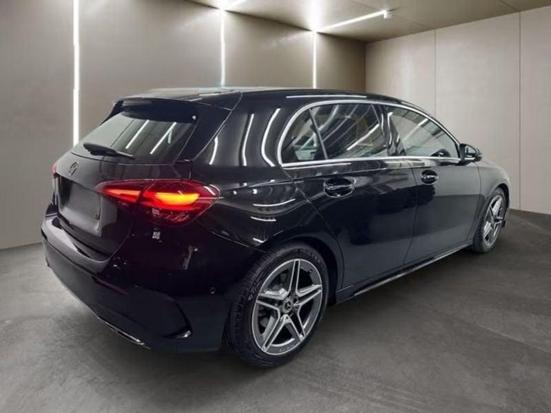 Mercedes-Benz Classe A A 200 Premium AMG LED NAVI