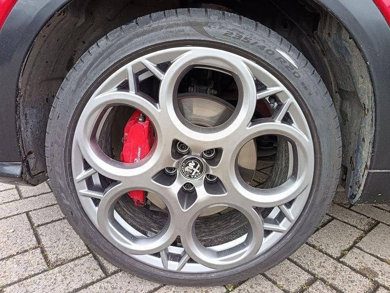 Alfa Romeo Tonale 1.5 130 CV MHEV DDCT7 Edizione Speciale