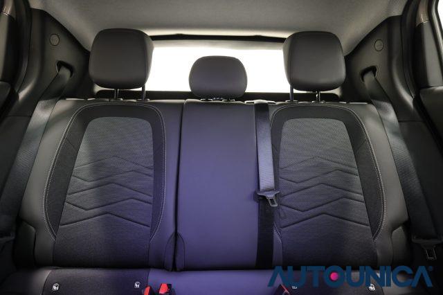 JEEP Avenger 1.2 TURBO 100 CV SUMMIT FARI LED NEOPATENTATI