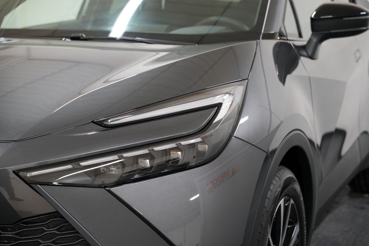 Toyota C-HR 1.8 HV Trend