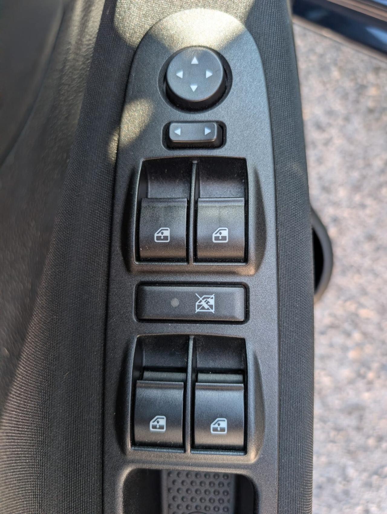 Fiat Punto 1.3 Multijet 95cv 5p Street