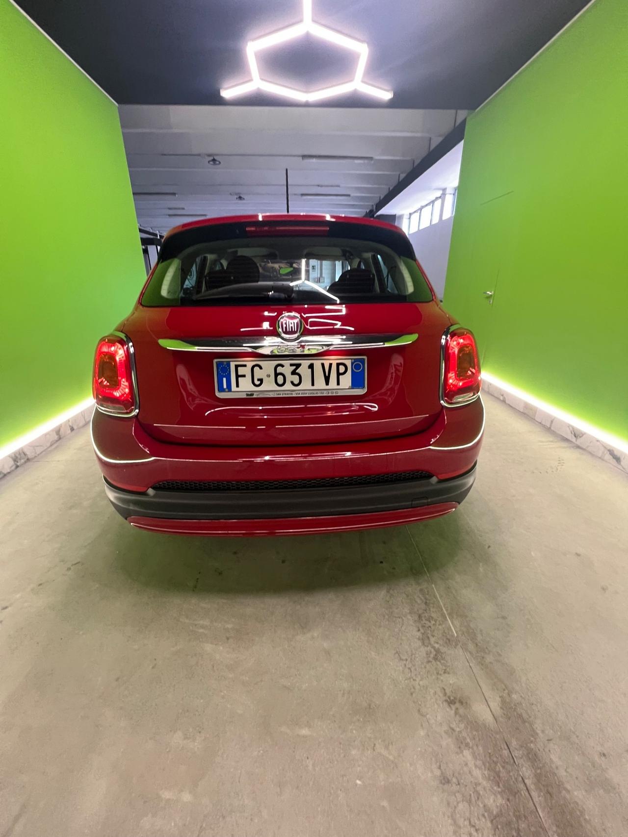 Fiat 500X 1.3 MultiJet 95 CV Business