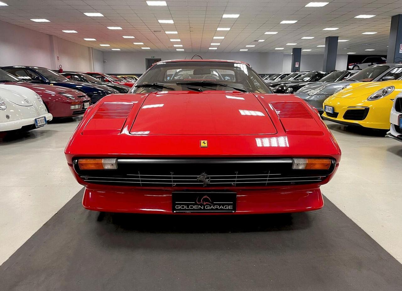 Ferrari 308 GTBi Quattrovalvole