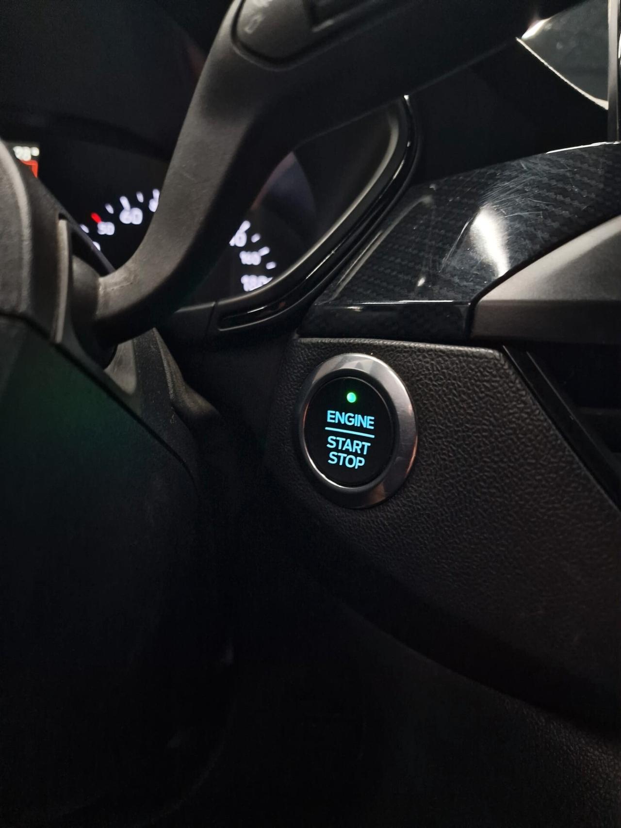 Ford Focus 1.5 EcoBlue 120 CV 5p. ST-Line