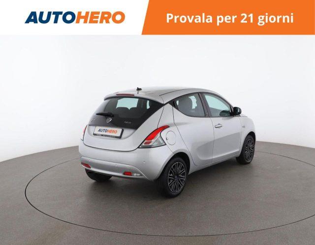 LANCIA Ypsilon 1.0 FireFly 5 porte S&S Hybrid Ecochic Gold