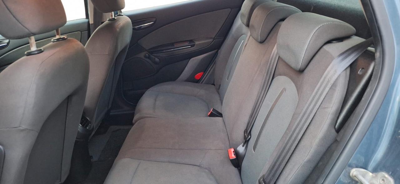 Fiat Bravo 1.6 MJT 105 CV Dynamic