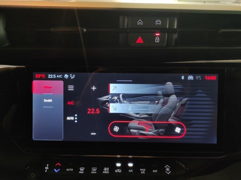 ALFA ROMEO Junior - Junior 1.2 136 CV Hybrid eDCT6 Speciale