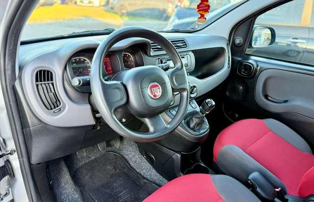Fiat Panda 1.2 Easy 69cv E6