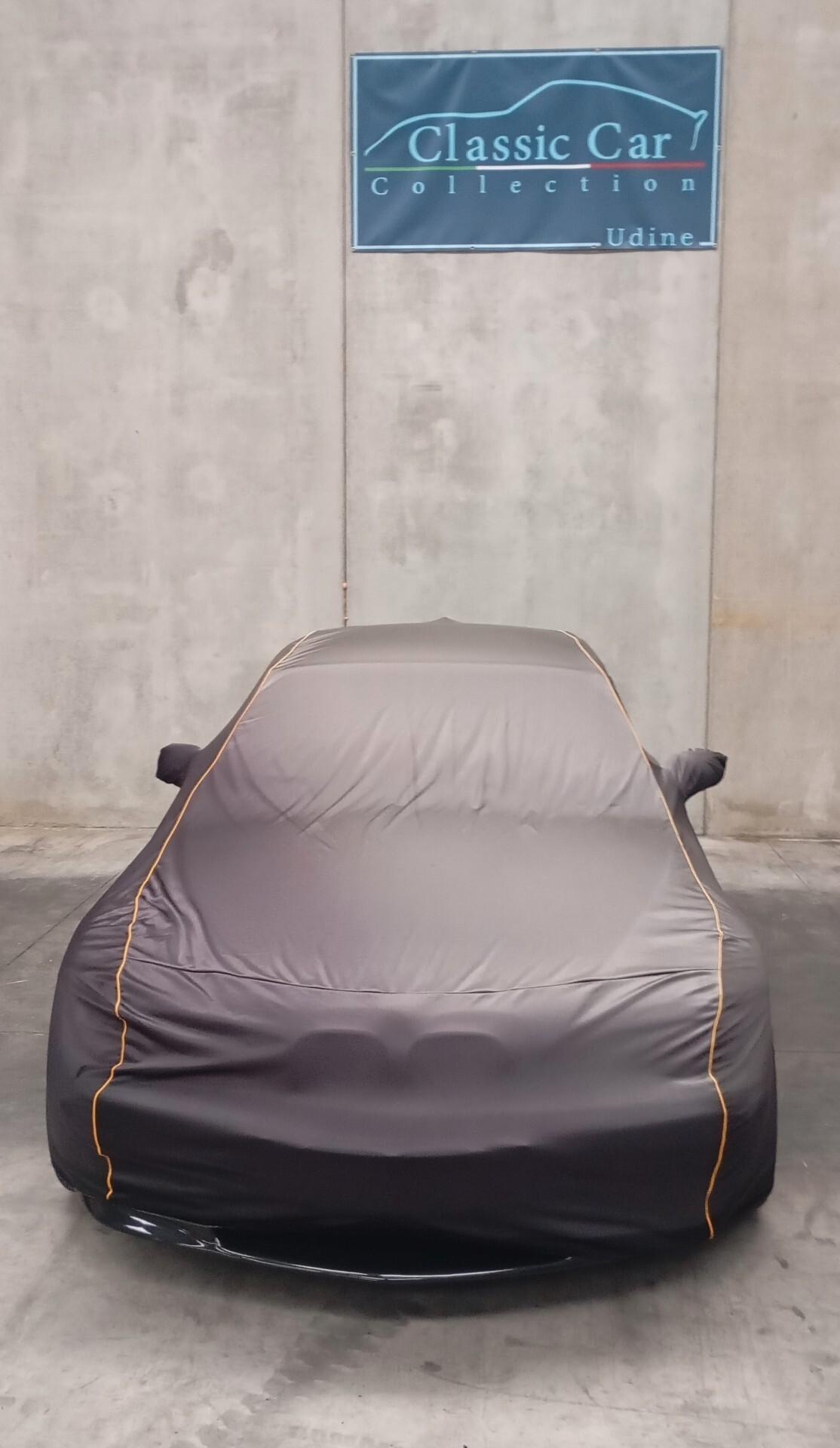 Bmw Z3 Coupé motore M3