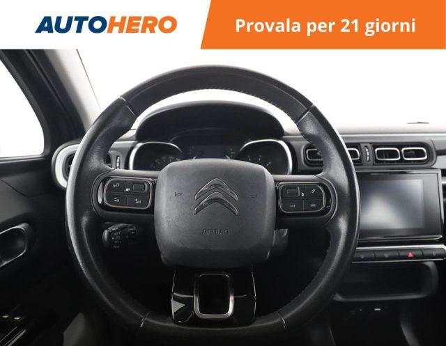 CITROEN C3 PureTech 82 Shine