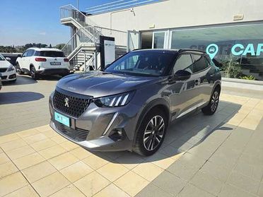 Peugeot 2008 PureTech 155 S&S EAT8 GT