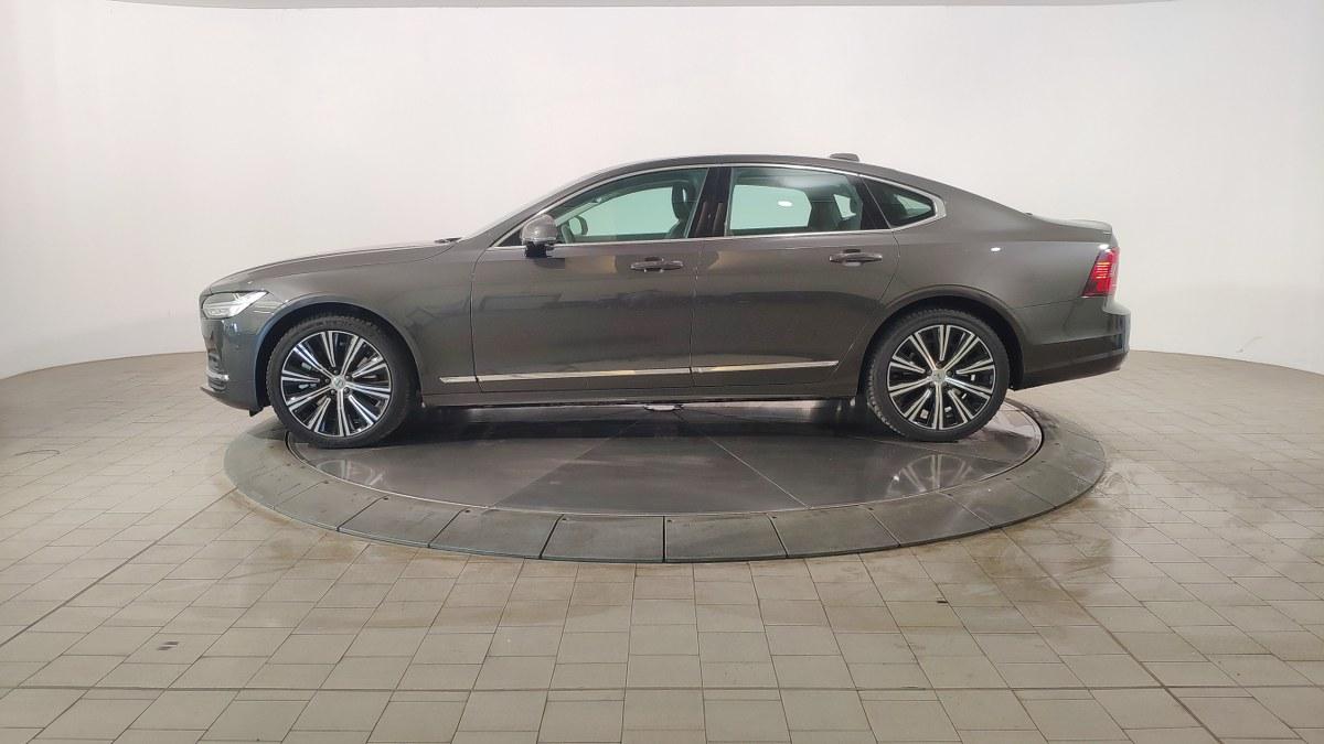 VOLVO S90 B4 Mild Hybrid Automatico Plus Bright