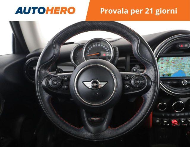 MINI Cooper S 2.0 Cooper S