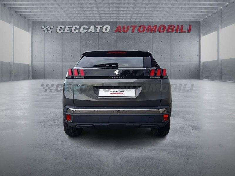 Peugeot 3008 3008 1.5 bluehdi Allure Pack s&s 130cv eat8