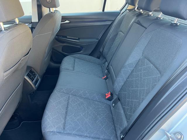 VOLKSWAGEN Golf IN PROMO!!!!!!2.0 TDI 150 CV DSG SCR STYLE