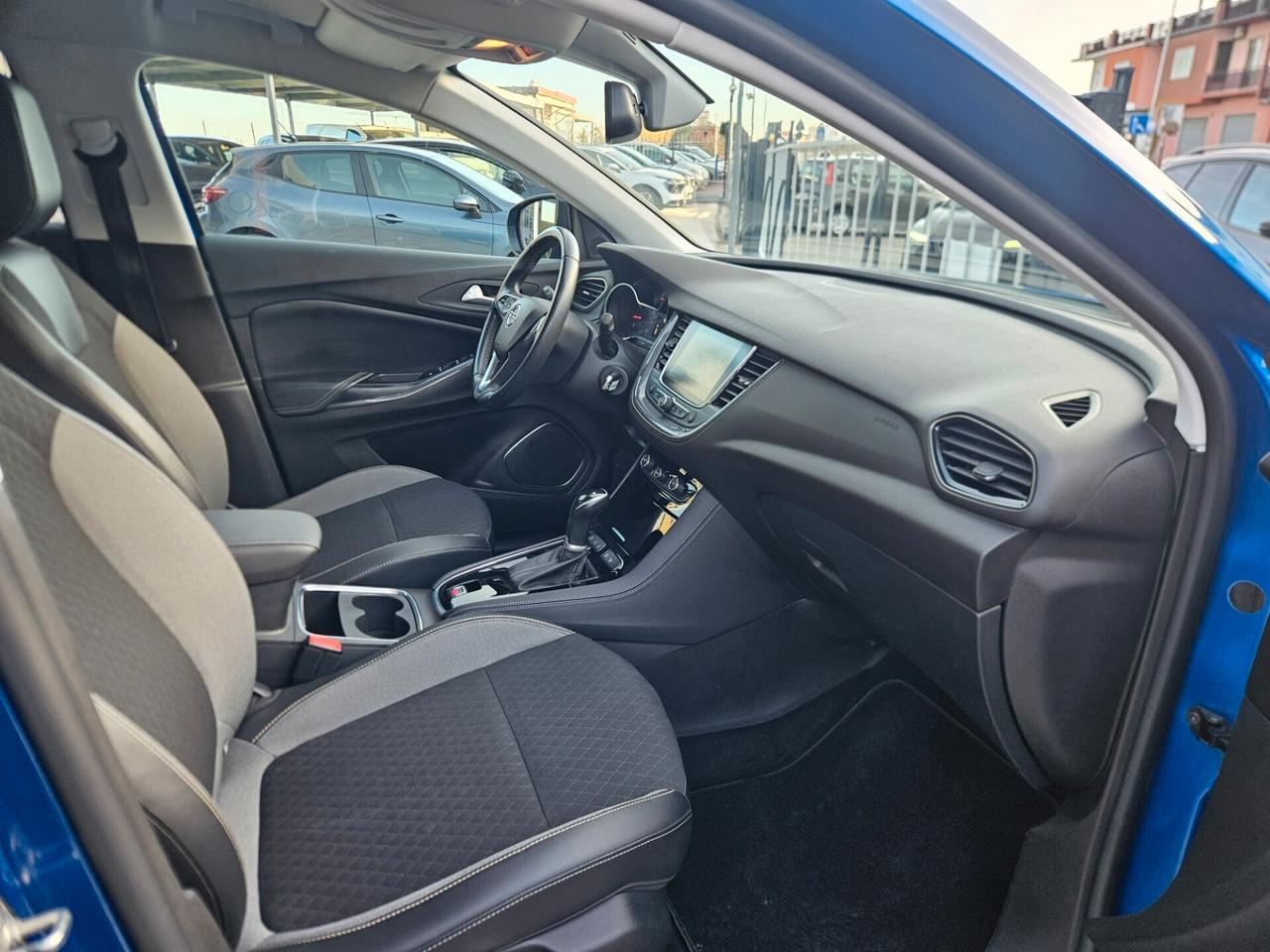 Opel Grandland X 1.5 diesel Ecotec Start&Stop aut. Elegance