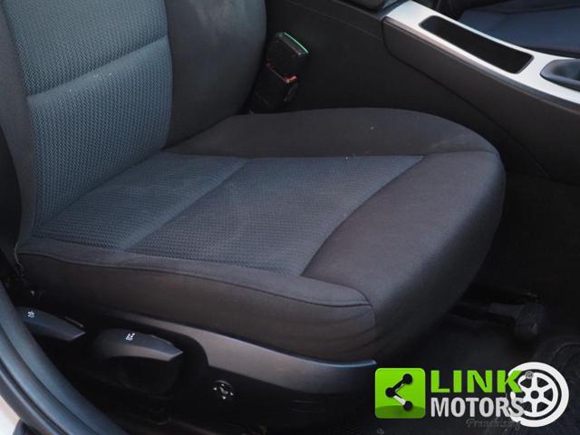 BMW 316 d 2.0 116CV cat Touring