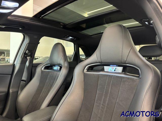 HYUNDAI i30 2.0 T-GDI 280 CV 5 porte DCT N Performance