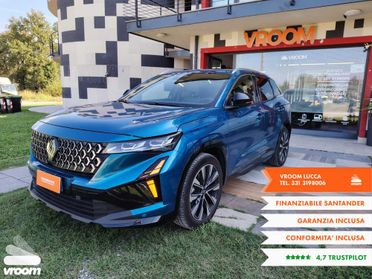RENAULT Austral Austral Full Hybrid E-Tech 200 ...