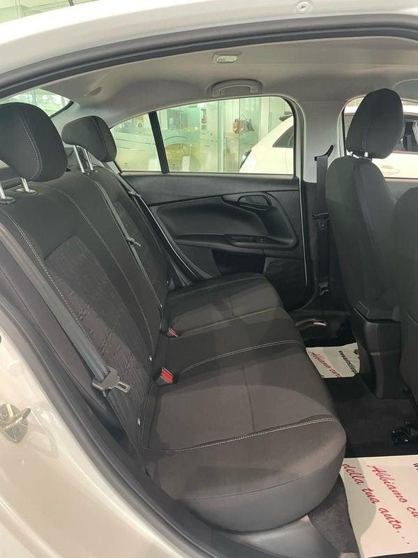 FIAT Tipo 1.6 Mjt S&S 4 porte - Pronta consegna