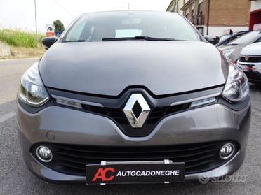 RENAULT Clio 1.2 PREZZO VALIDO FINO 09.08,GARANZ