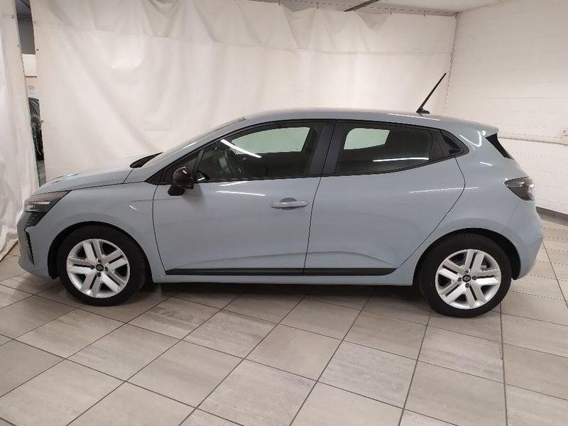 Renault Clio 1.0 tce Evolution Gpl 100cv