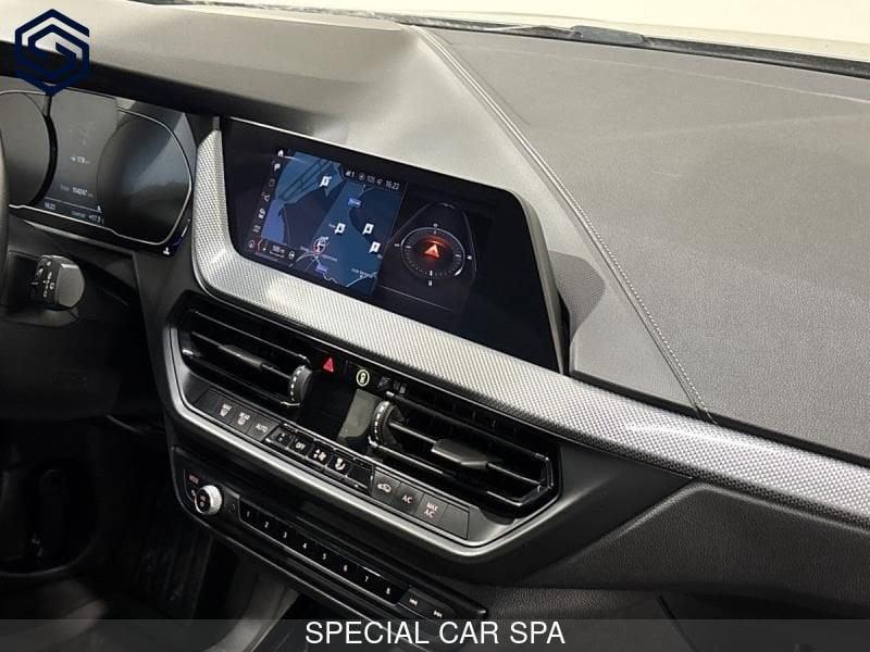 BMW Serie 1 118d Sport auto