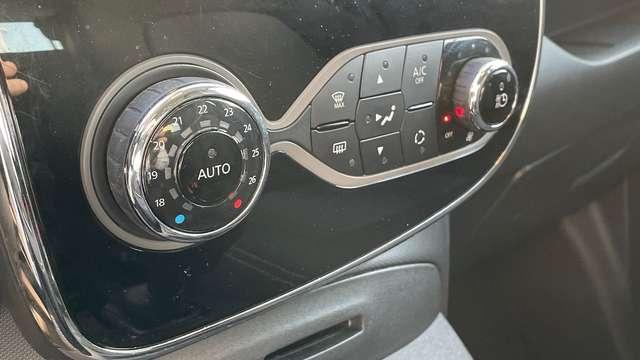 Renault ZOE Intens R110 Flex ZOE