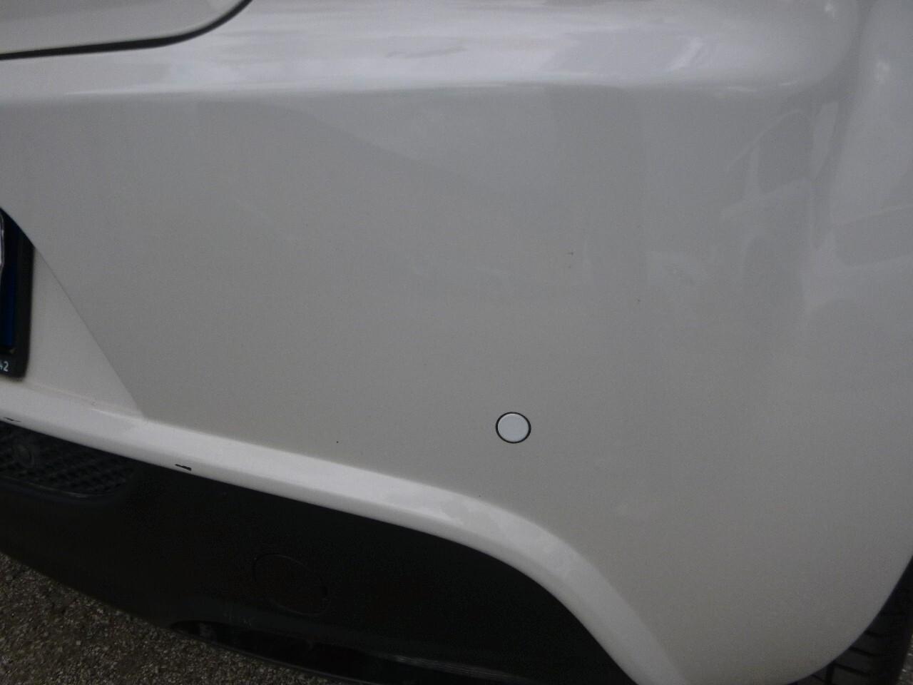 Alfa Romeo MiTo 1.3 JTDm-2 95 CV S&S Distinctive