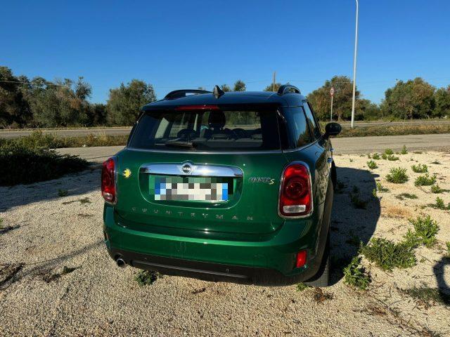 MINI Countryman 1.5 Cooper SE ALL4 Business Countryman Automatica