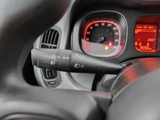 FIAT Panda 1.0 FireFly S&S Hybrid Sport