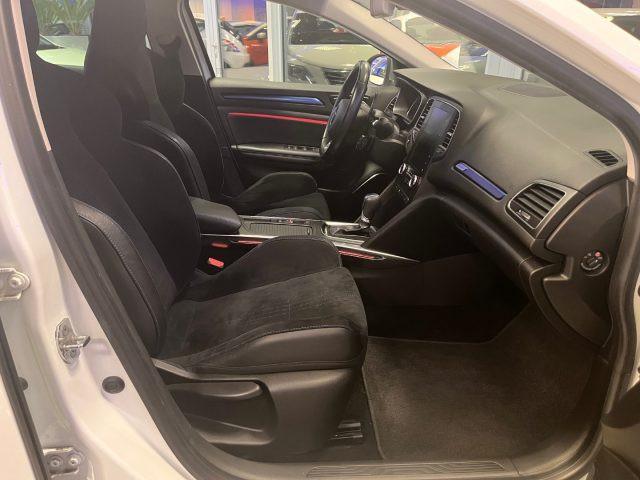 RENAULT Megane TCe 205 CV EDC GT 4Control