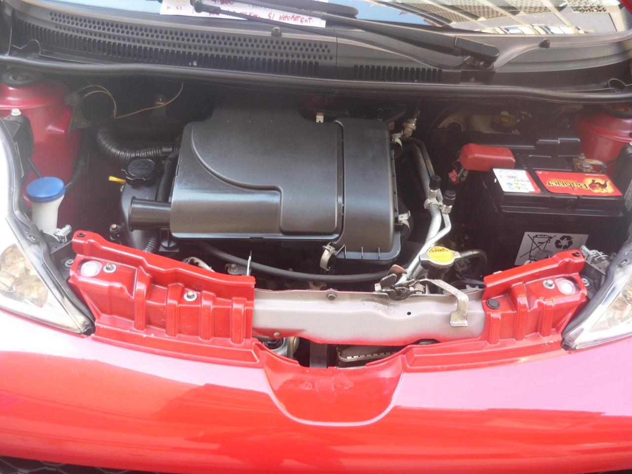 Peugeot 107 1.0 68CV 5p. Plaisir