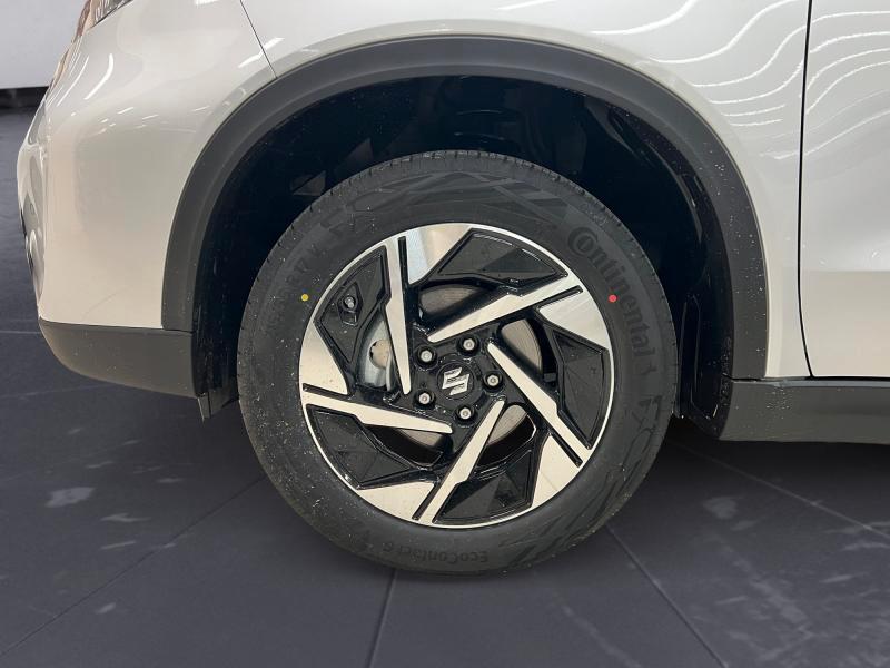 Suzuki Vitara 1.4 Hybrid Cool NEW MODEL