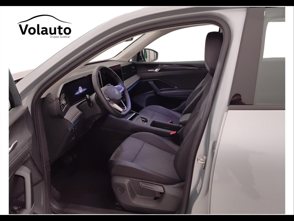 VOLKSWAGEN Tiguan III 2024 - Tiguan 2.0 tdi Life 150cv dsg