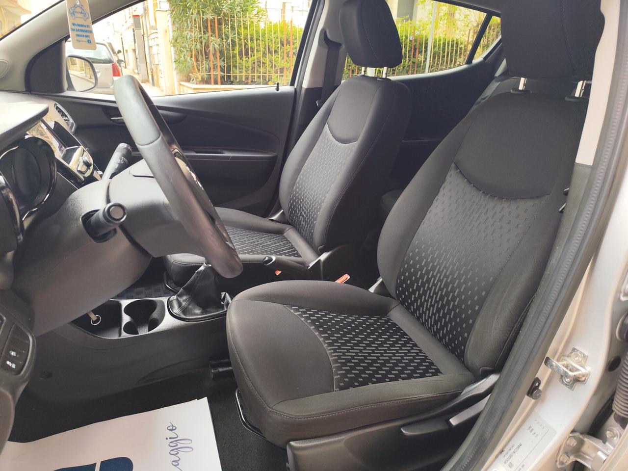 Opel Karl Rocks 1.0 73CV GPL PERFETTA