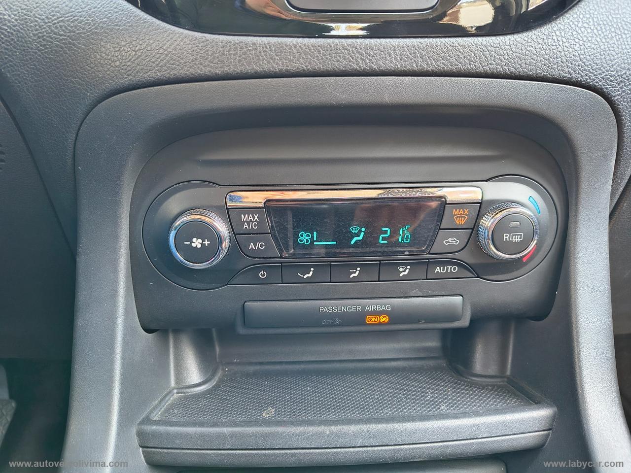 FORD Ka+ 1.5 EcoBlue 95CV Start&Stop Ultimate