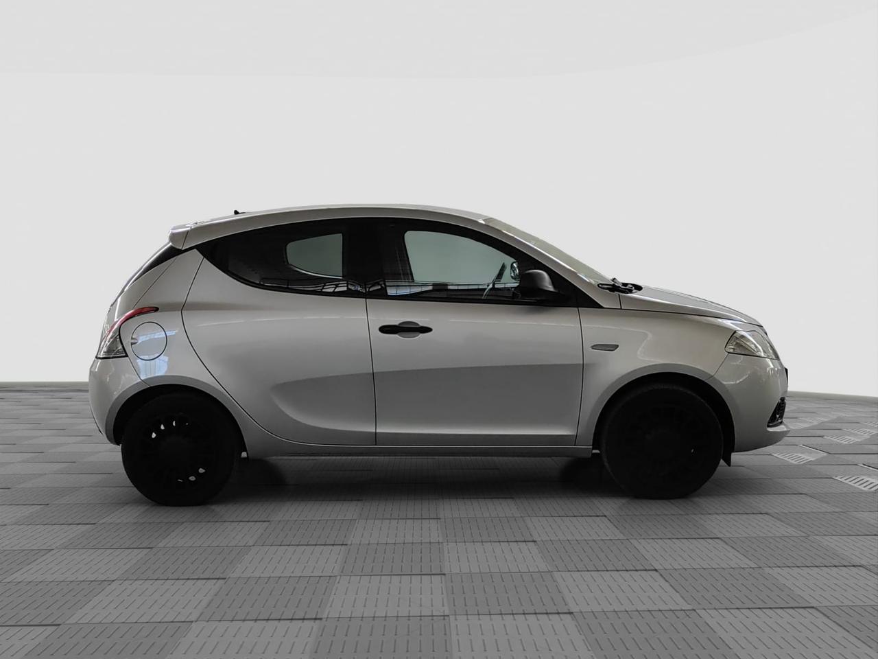 LANCIA Ypsilon 3ª serie Ypsilon 1.2 69 CV 5 porte S&S Elefantino Blu